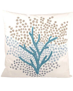 Seascape Pillow