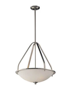 Mayfield 3-Light Pendant