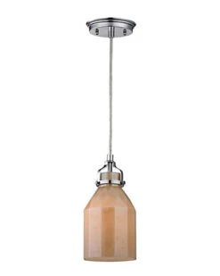 Danica 1-Light Mini Pendant