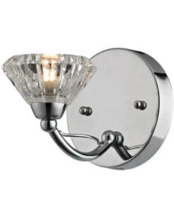 Awthorne 1-Light Bathbar