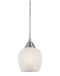 Fusion 1-Light Pendant