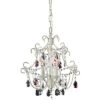 3-Light Elise Chandelier -Ruelala 3050036006 RLLD 1