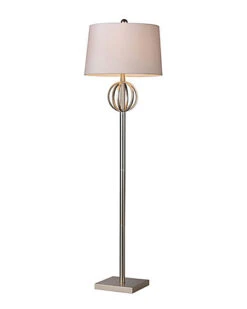62in Donora Floor Lamp