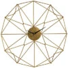Ular Wirework Wall Clock -Ruelala 3050052941 RLLD 1