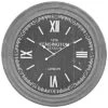 Don Wall Clock -Ruelala 3050053035 RLLD 1