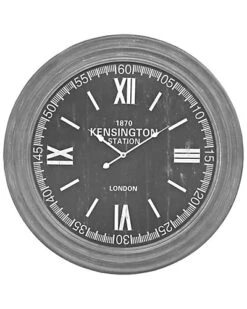 Don Wall Clock