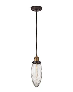 Owen 1-Light Pendant