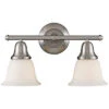 Berwick 2-Light Vanity 1 Berwick 2-Light Vanity -Ruelala 3050053231 RLLD 1