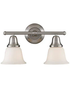 Berwick 2-Light Vanity
