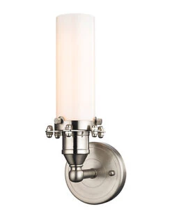 Fulton 1-Light Wall Sconce