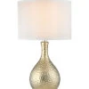 22in Soleil Table Lamp