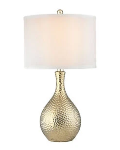 22in Soleil Table Lamp