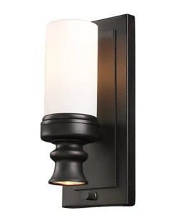 Newfield 2-Light Wall Sconce