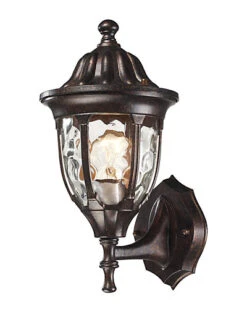 Glendale 1-Light Outdoor Wall Mount