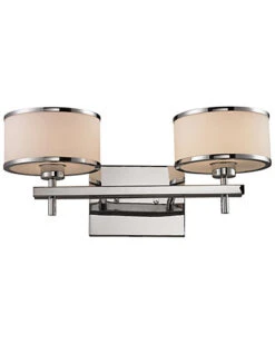 Utica 1-Light Vanity