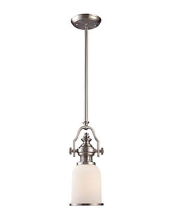 Chadwick 1-Light Mini Pendant