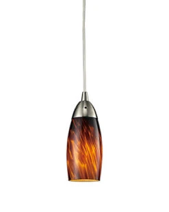 Milan 1-Light Pendant