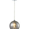 Watersphere 1-Light Pendant 1 Watersphere 1-Light Pendant -Ruelala 3050090138 RLLD 1
