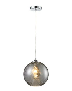 Watersphere 1-Light Pendant