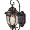 Glendale 1-Light Outdoor Wall Sconce