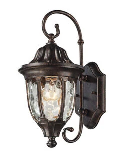 Glendale 1-Light Outdoor Wall Sconce