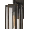 Bianca 1-Light Outdoor Sconce -Ruelala 3050090145 RLLD 1