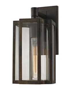 Bianca 1-Light Outdoor Sconce