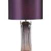 25in Ferrara Free Blown Glass Table Lamp -Ruelala 3050090173 RLLD 1