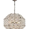 8-Light Chandelier -Ruelala 3050099545 RLLD 1