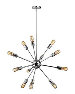 Delphine 12-Light Chandelier