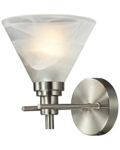 Pemberton 1-Light Vanity