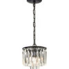 Palacial 1-Light Pendant -Ruelala 3050100051 RLLD 1