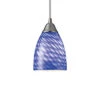 Baleno 1-Light Pendant -Ruelala 3050100066 RLLD 1