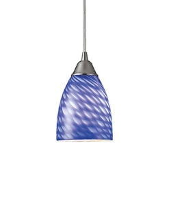 Baleno 1-Light Pendant