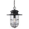 Portside 1-Light Outdoor Pendant -Ruelala 3050100067 RLLD 1