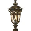 Ansport 1-Light Outdoor Post Lamp -Ruelala 3050100070 RLLD 1