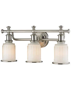 Adia 3 Light Vanity