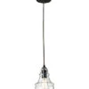 Menlow Park 1-Light Pendant -Ruelala 3050100086 RLLD 1