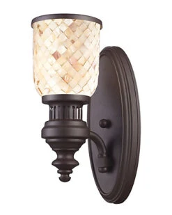 Chadwick 1-Light Sconce