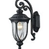 Derry Hill 1 Light Outdoor Wall Sconce 2 Derry Hill 1 Light Outdoor Wall Sconce -Ruelala 3050100096 RLLD 1