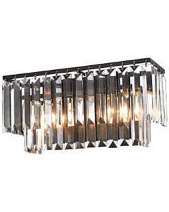 Palacial 2-Light Vanity