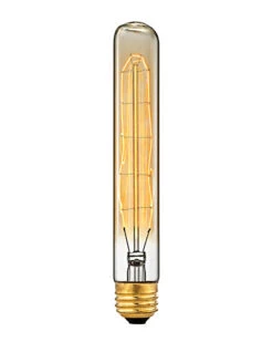 Vintage 60W Medium Base Filament Light Bulb