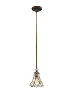 Christina 1-Light Pendant