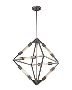 Aboratory 6-Light Chandelier