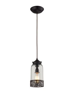 Brookline 1-Light Pendant