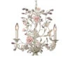 Age 3-Light Chandelier -Ruelala 3050126715 RLLD 1