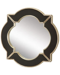 Lliput In Schribner Mirror