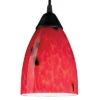 Classico 1-Light Pendant -Ruelala 3050140149 RLLD 1