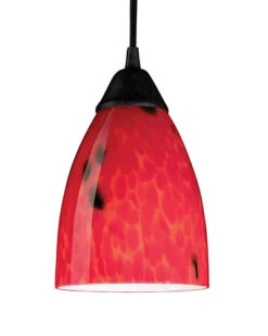 Classico 1-Light Pendant