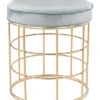 Beverly Glen Accent Stool -Ruelala 3050144658 RLLD 1